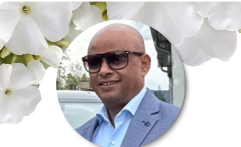 ዜና ዕረፍት